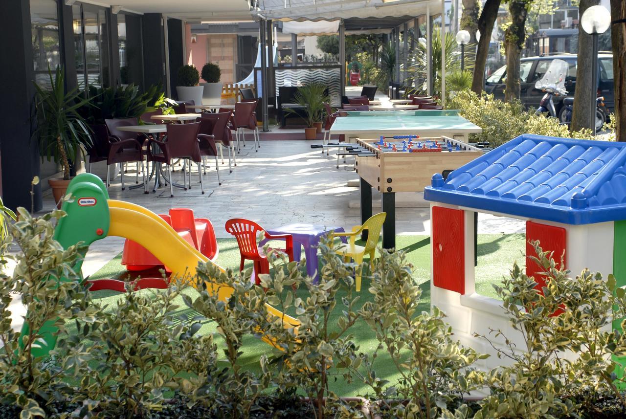 Christian Hotel Rimini