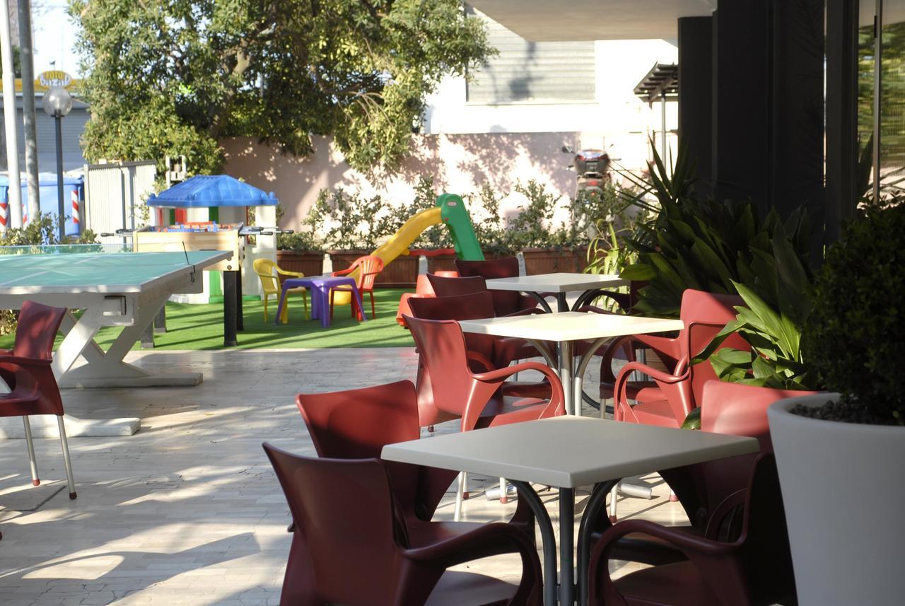 Christian Hotel Rimini