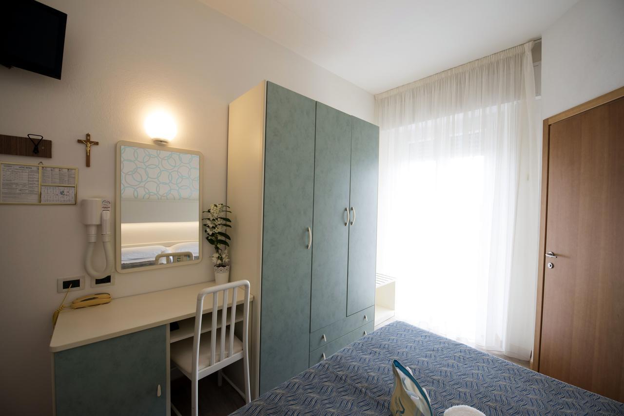 Seven Hotel Rimini