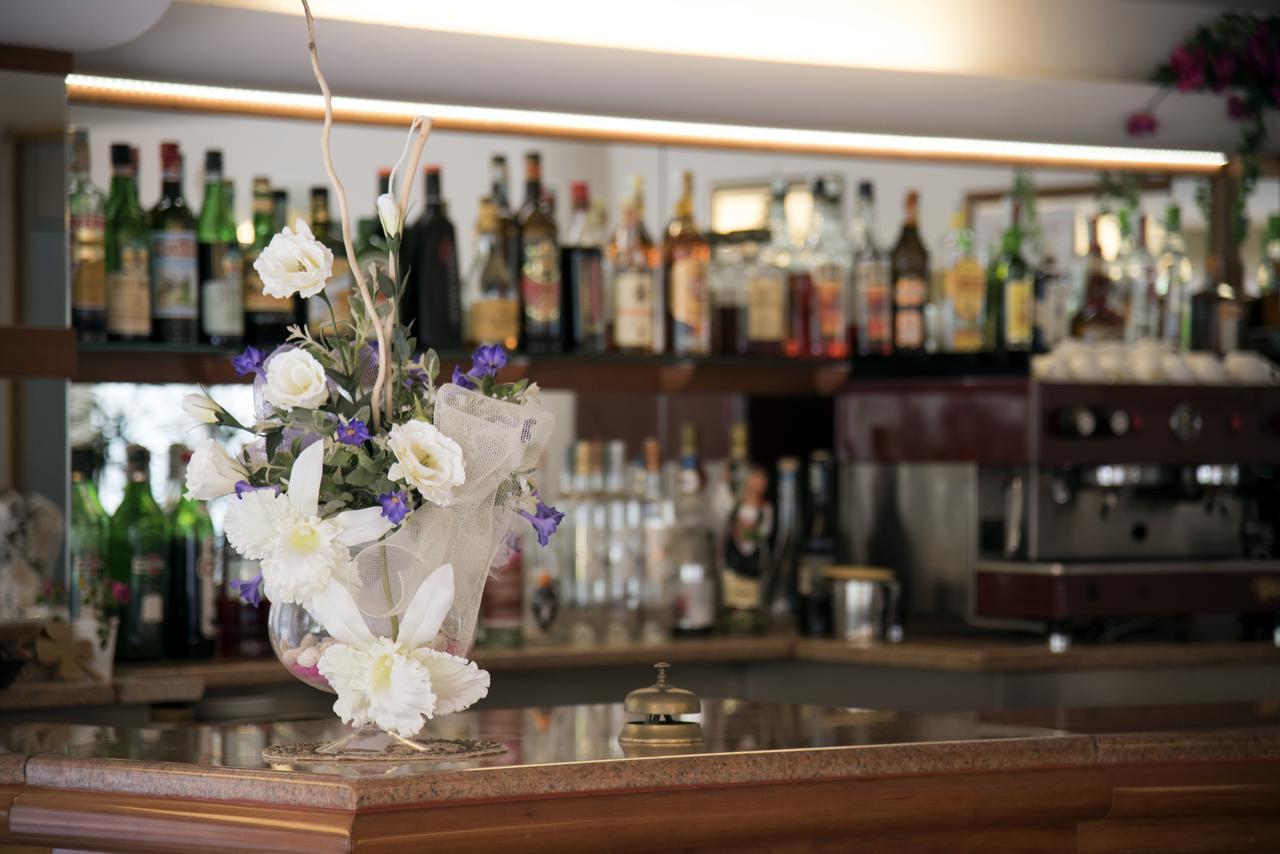 Seven Hotel Rimini