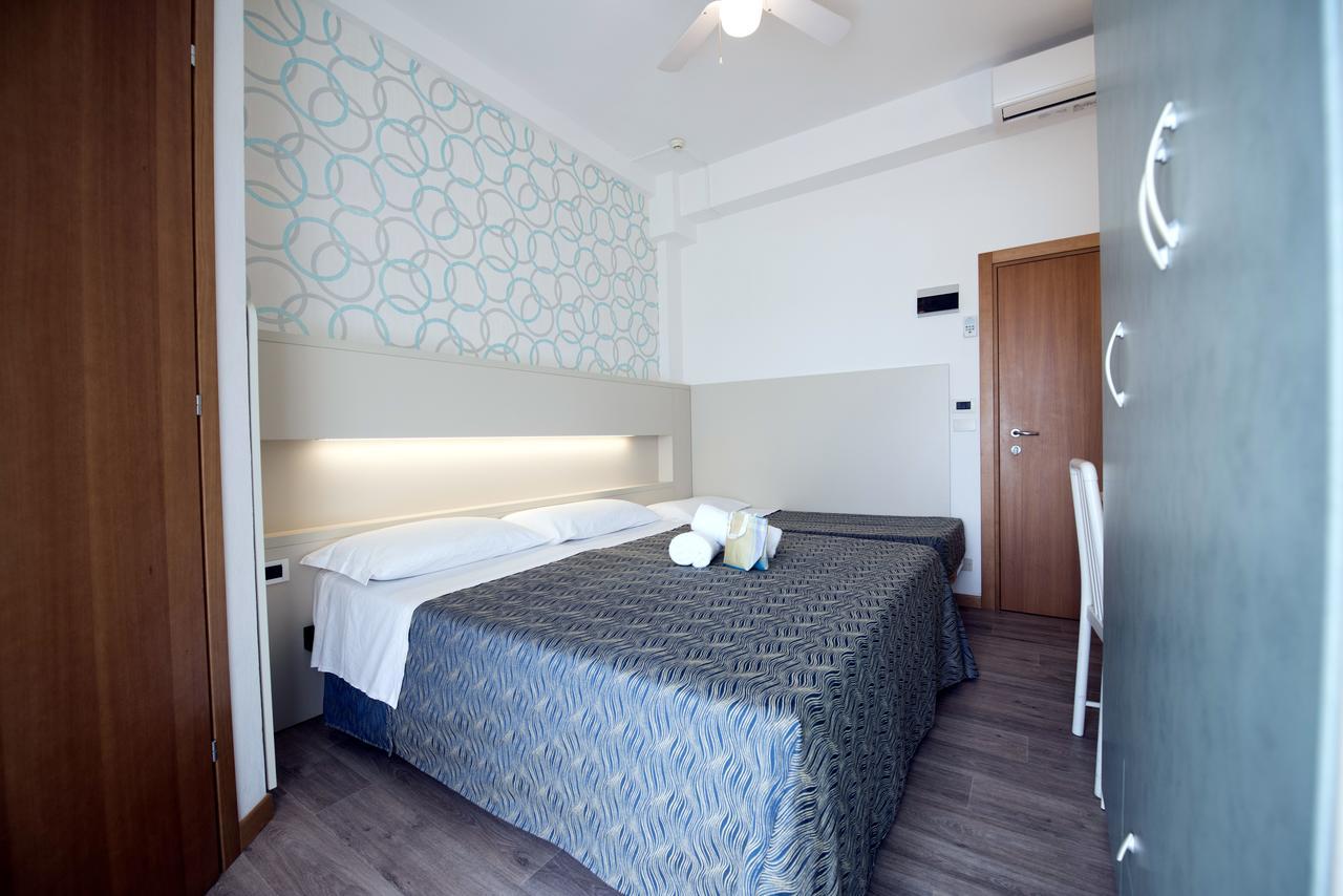 Seven Hotel Rimini