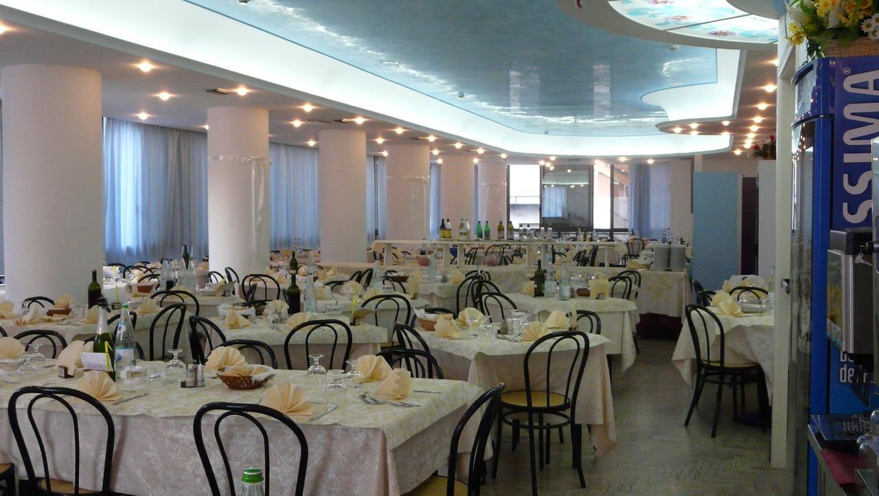 Christian Hotel Rimini