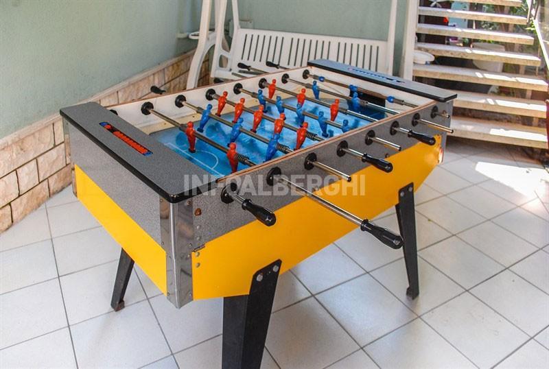 Barbiani Hotel 3*