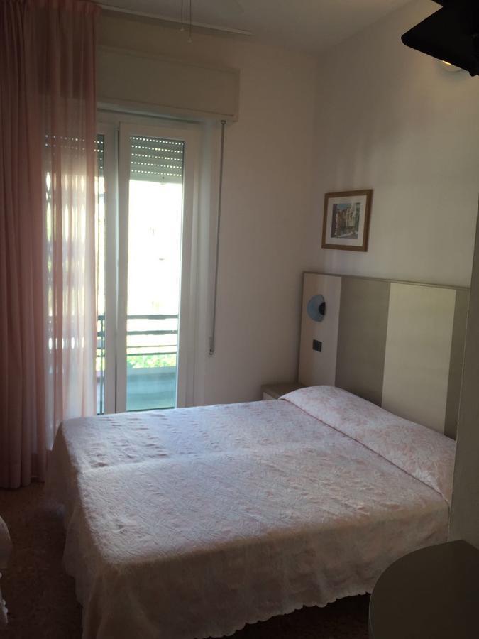Hotel Barbiani 3*