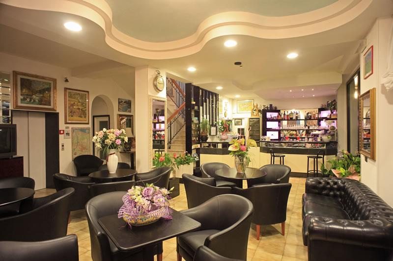 Hotel Barbiani 3*