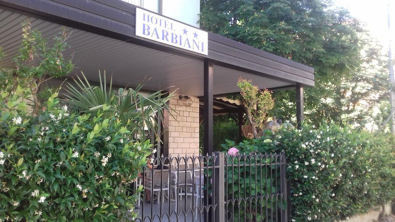 Hotel Barbiani
