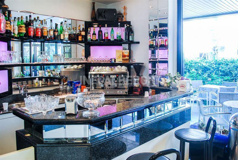 Barbiani Hotel