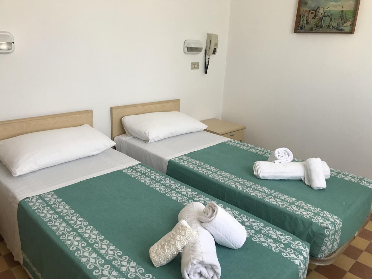 Vera Hotel