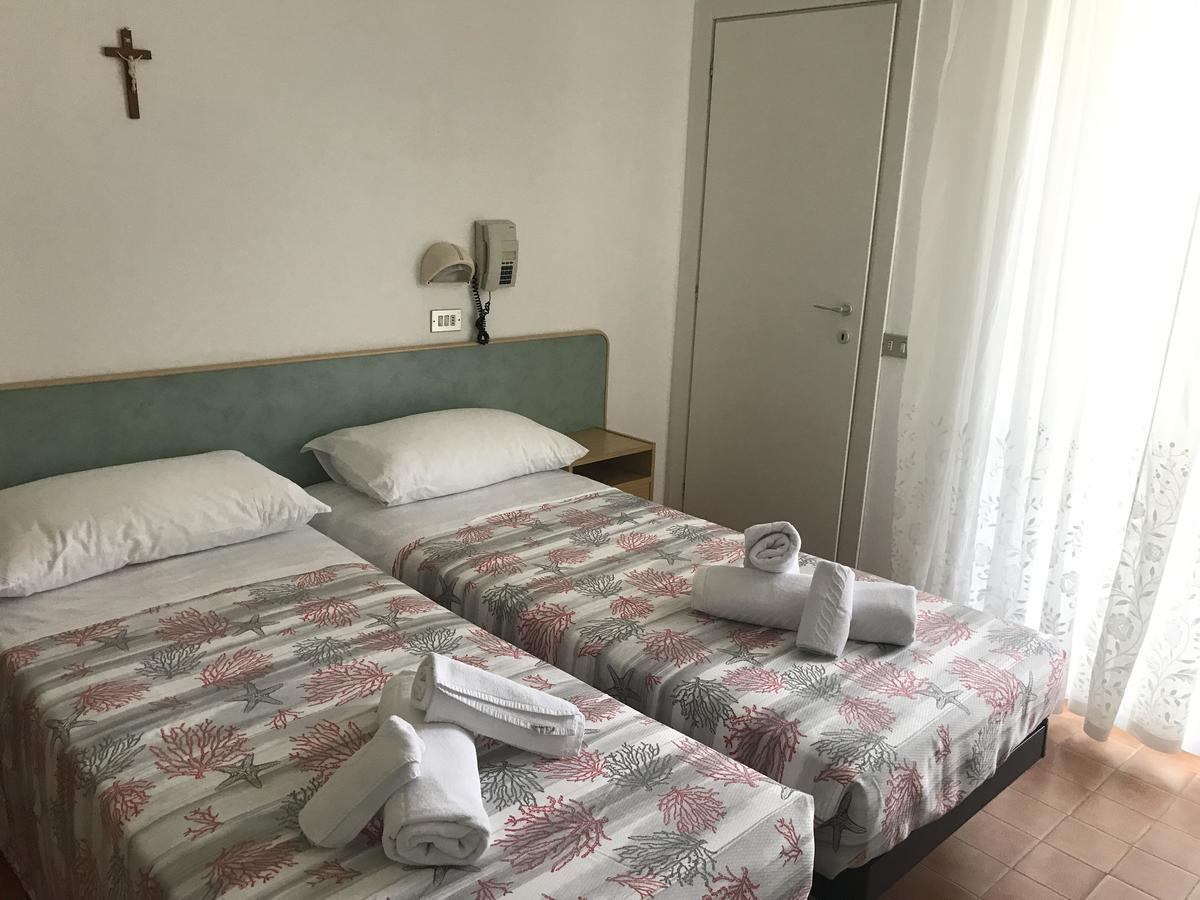 Hotel Vera Rimini