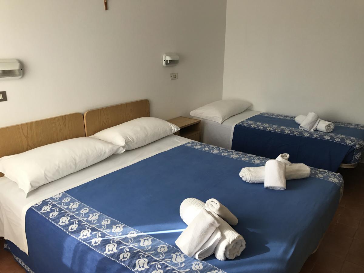 Hotel Vera 2*