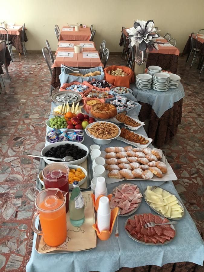 Hotel Bella Romagna 3*