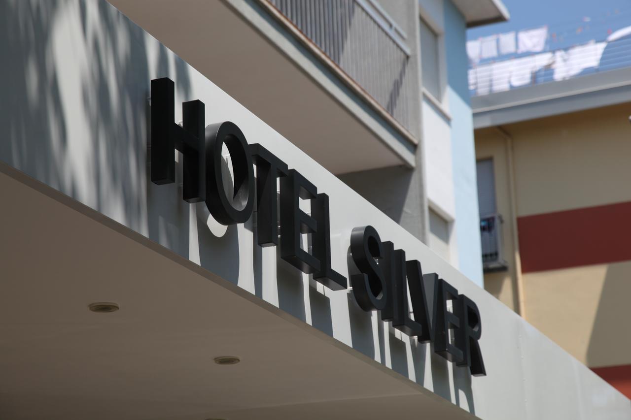 Hotel Silver *