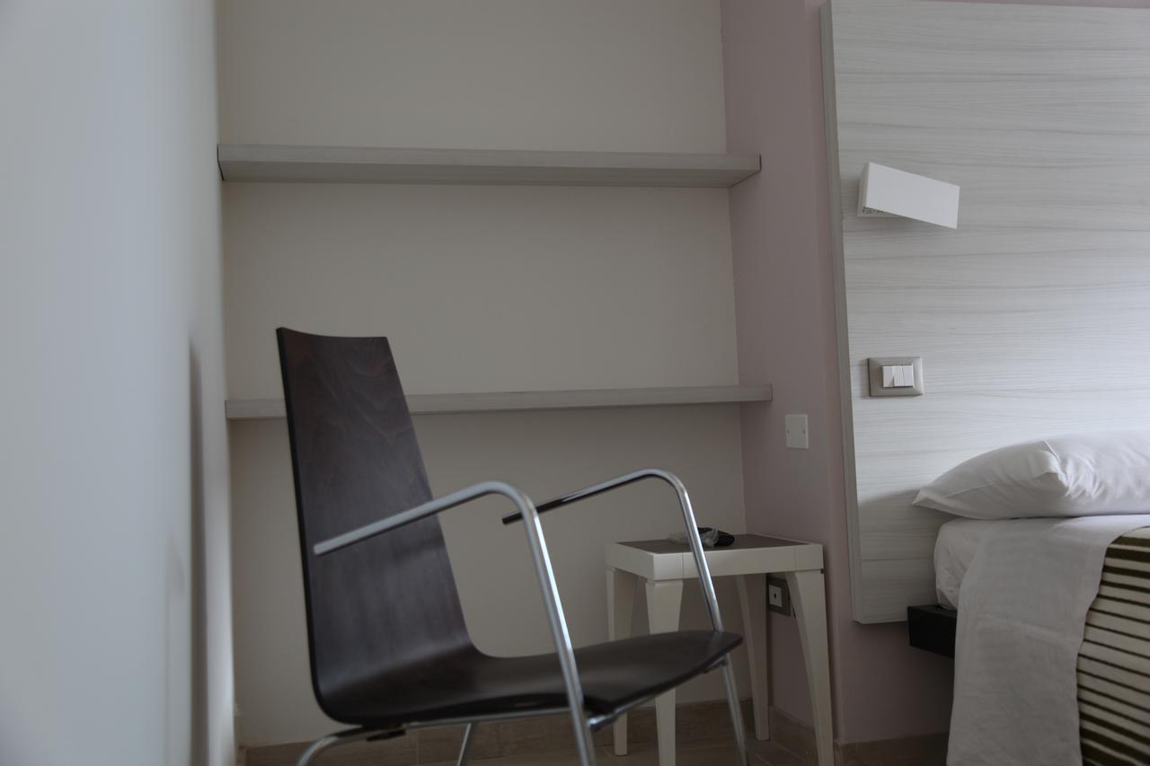 Hotel Silver Rimini