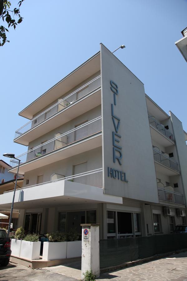Silver Hotel