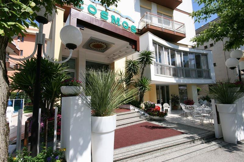 Cosmos Rimini
