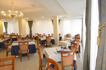 Hotel Elisir Rimini