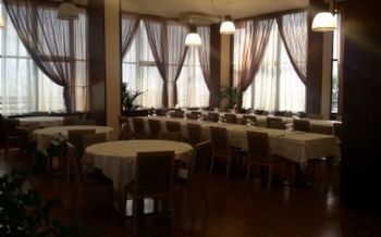 Hotel Maxy 3*