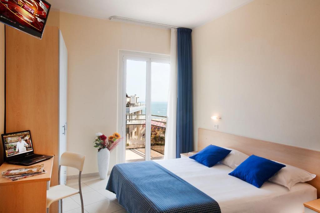 Hotel Fantasy Rimini