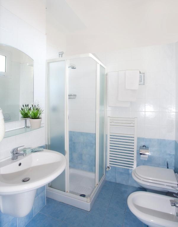 Hotel Fantasy Rimini