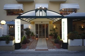 Hotel Houston Rimini