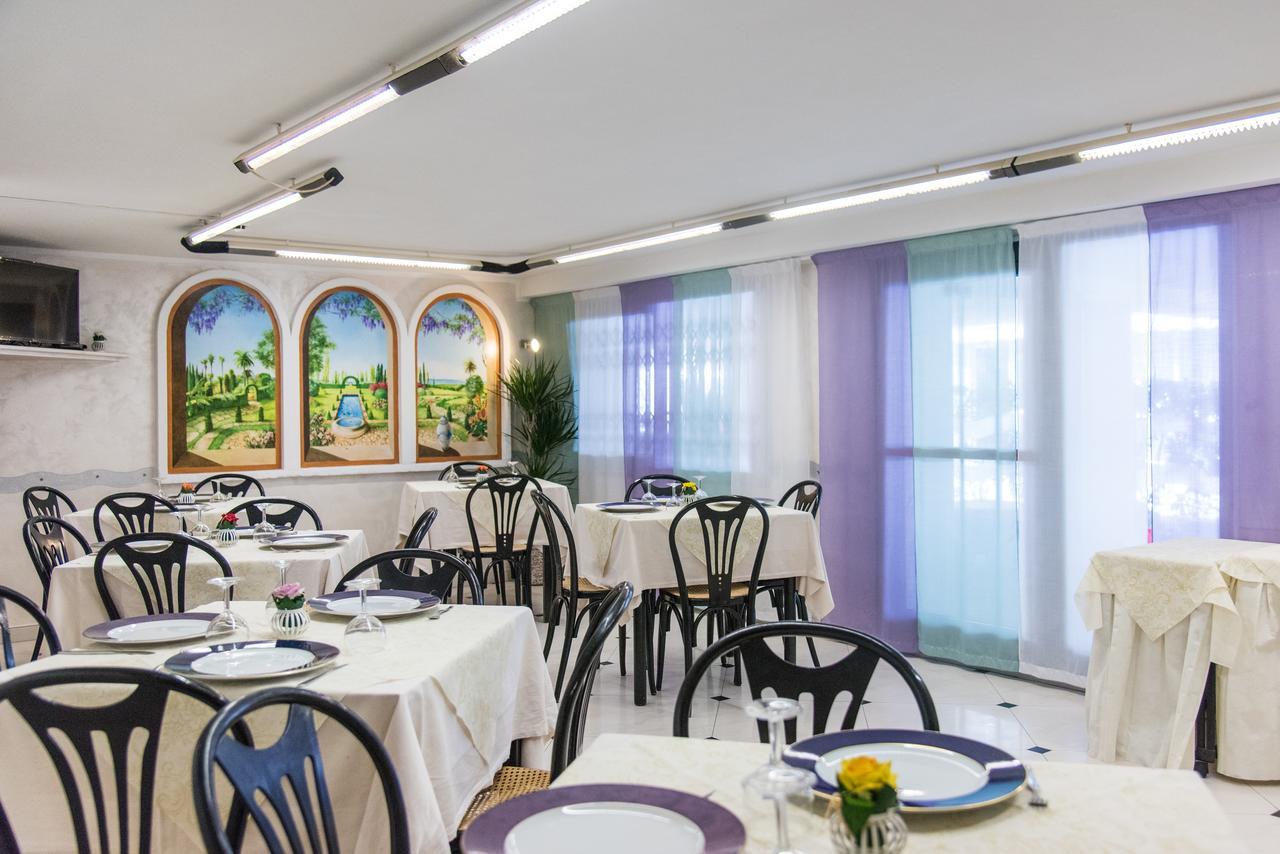 Hotel Nuovo Giardino 3*