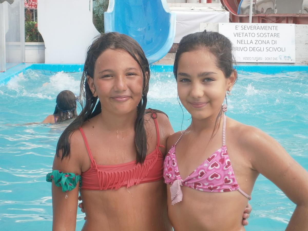 Nuovo Giardino Hotel 3*