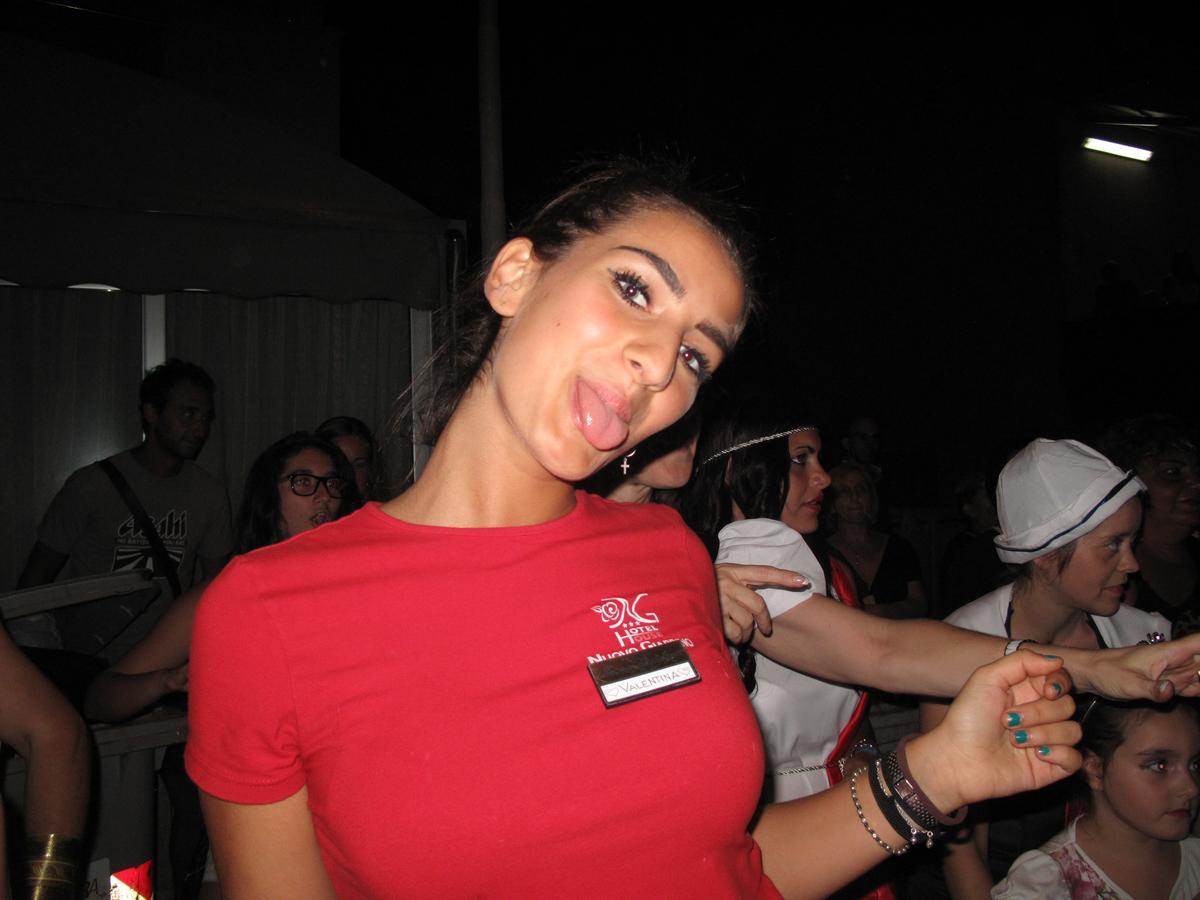 Nuovo Giardino Hotel 3*