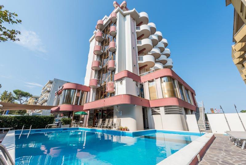 Flamingo 3* Rimini