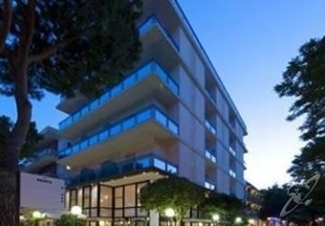 Hotel Capitol