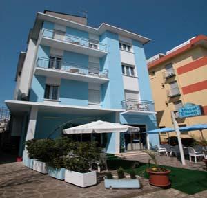 Hotel Eliseo Rimini