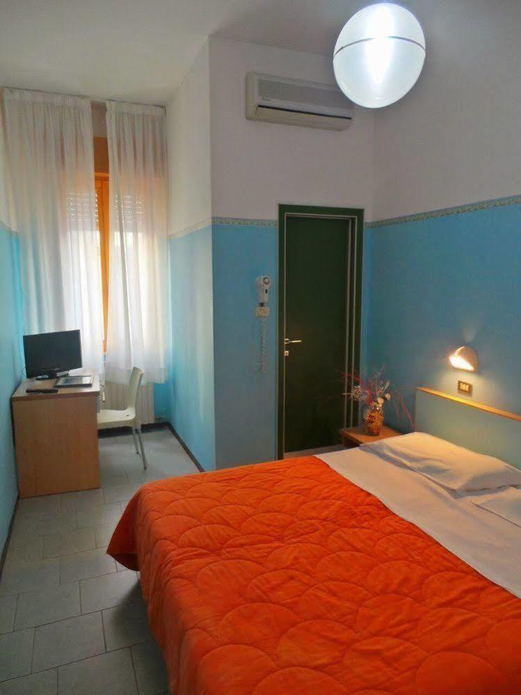 Silvana 2* Rimini