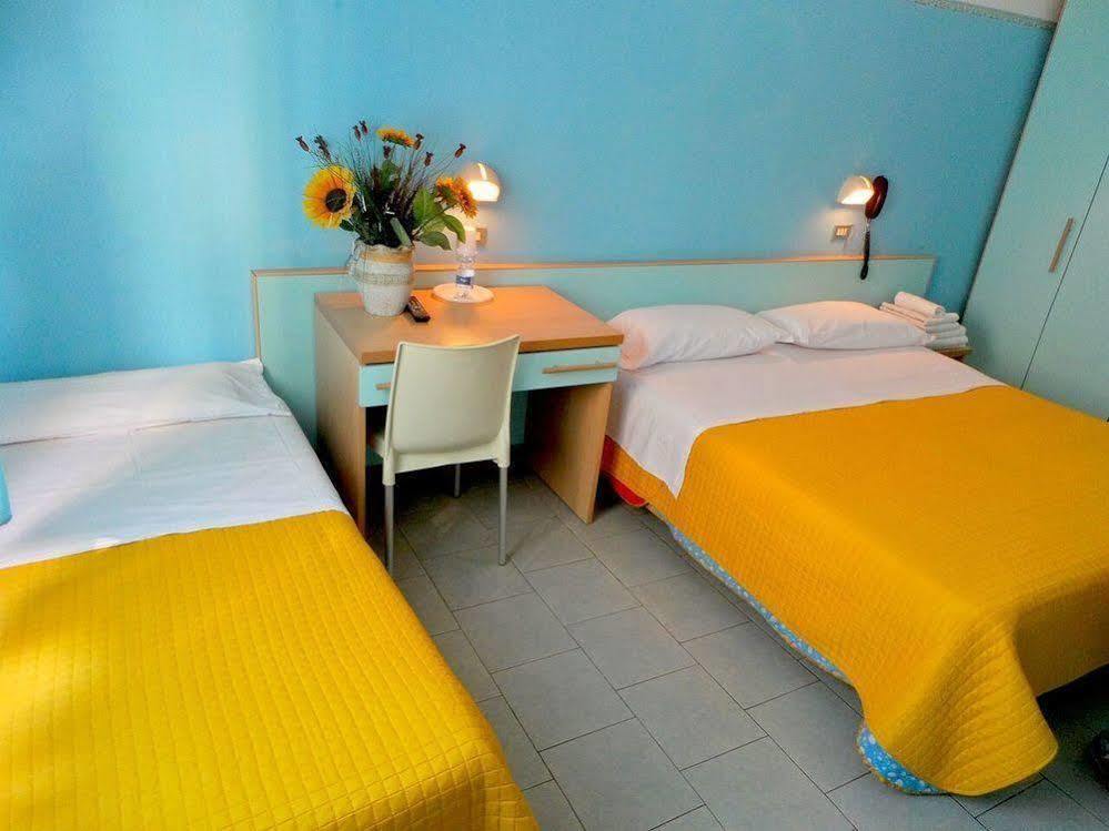 Silvana Hotel Rimini