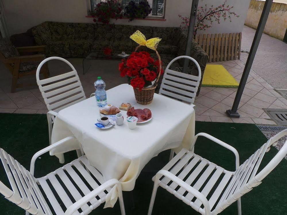 Silvana Hotel