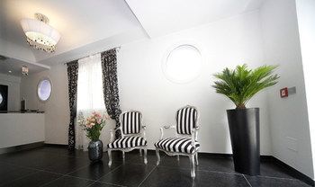 Le Viole Aparthotel 3*
