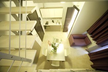 Le Viole Aparthotel 3*