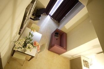 Le Viole 3* Rimini
