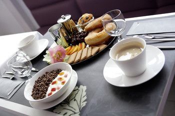Le Viole Aparthotel Rimini
