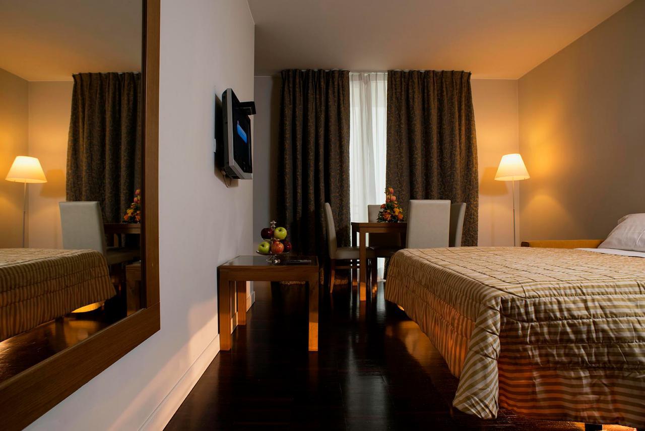 Dei Gelsomini & National Dal 1903 Aparthotel *