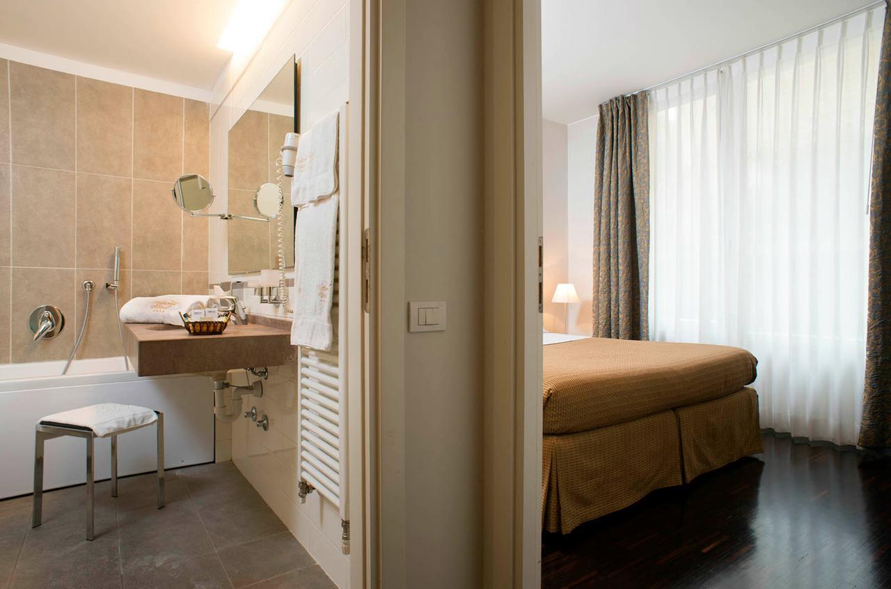 Dei Gelsomini & National Dal 1903 Appart hôtel Rimini
