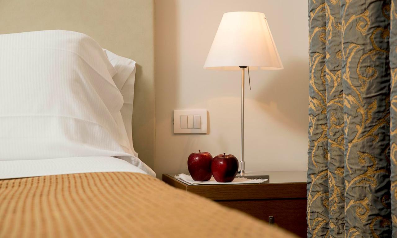 Dei Gelsomini & National Dal 1903 Appart hôtel Rimini