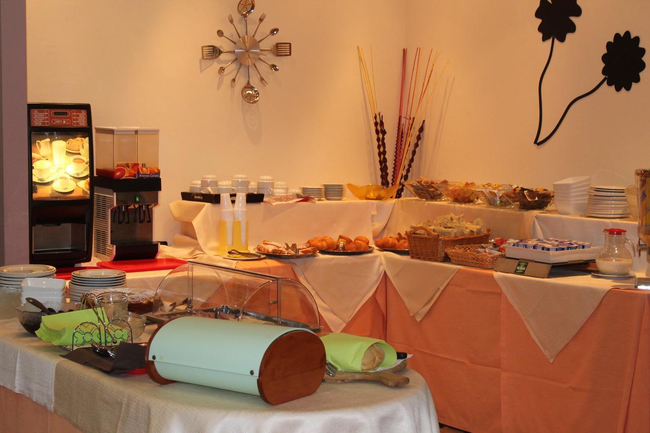 Oblio Hotel Rimini