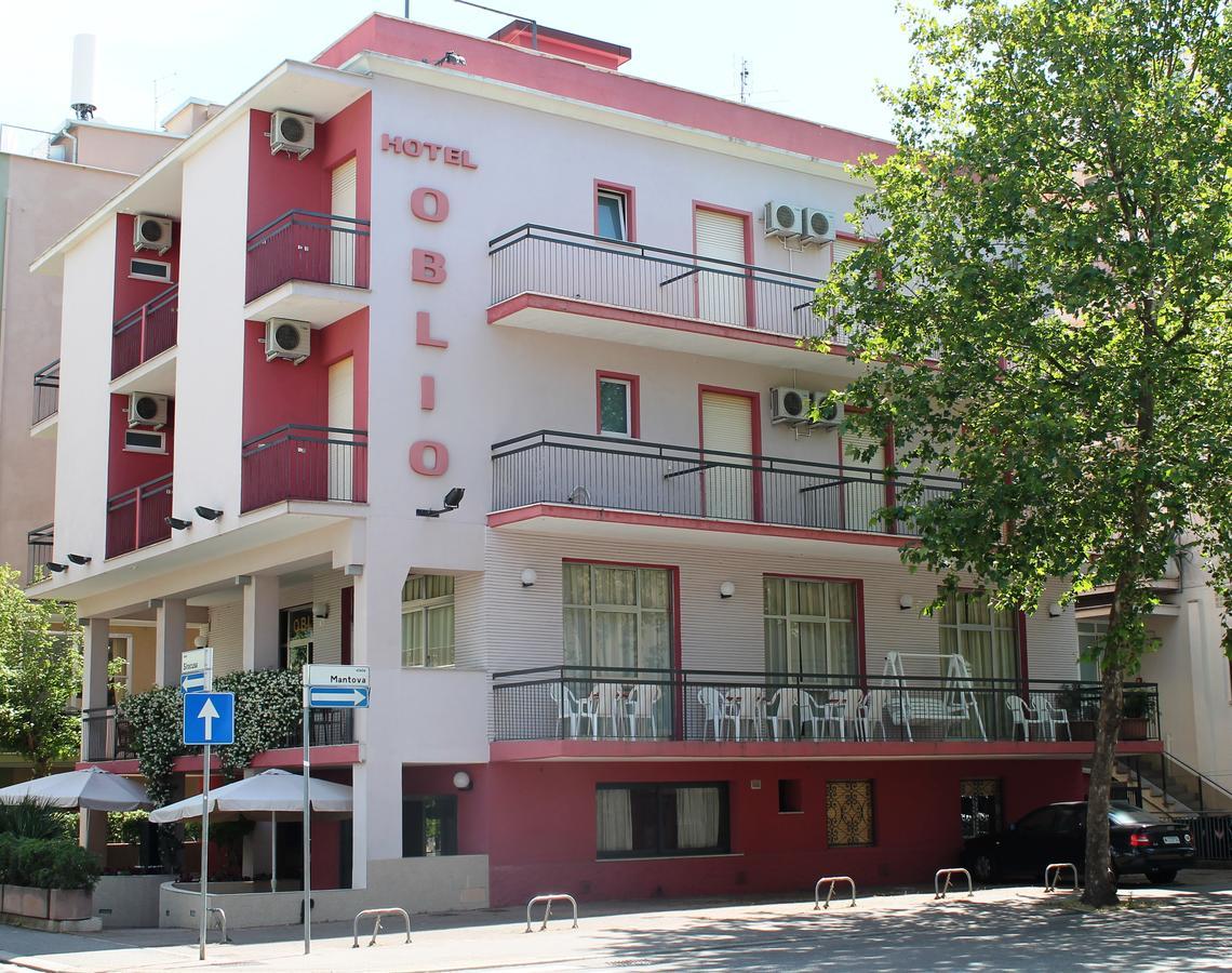 Oblio Hotel