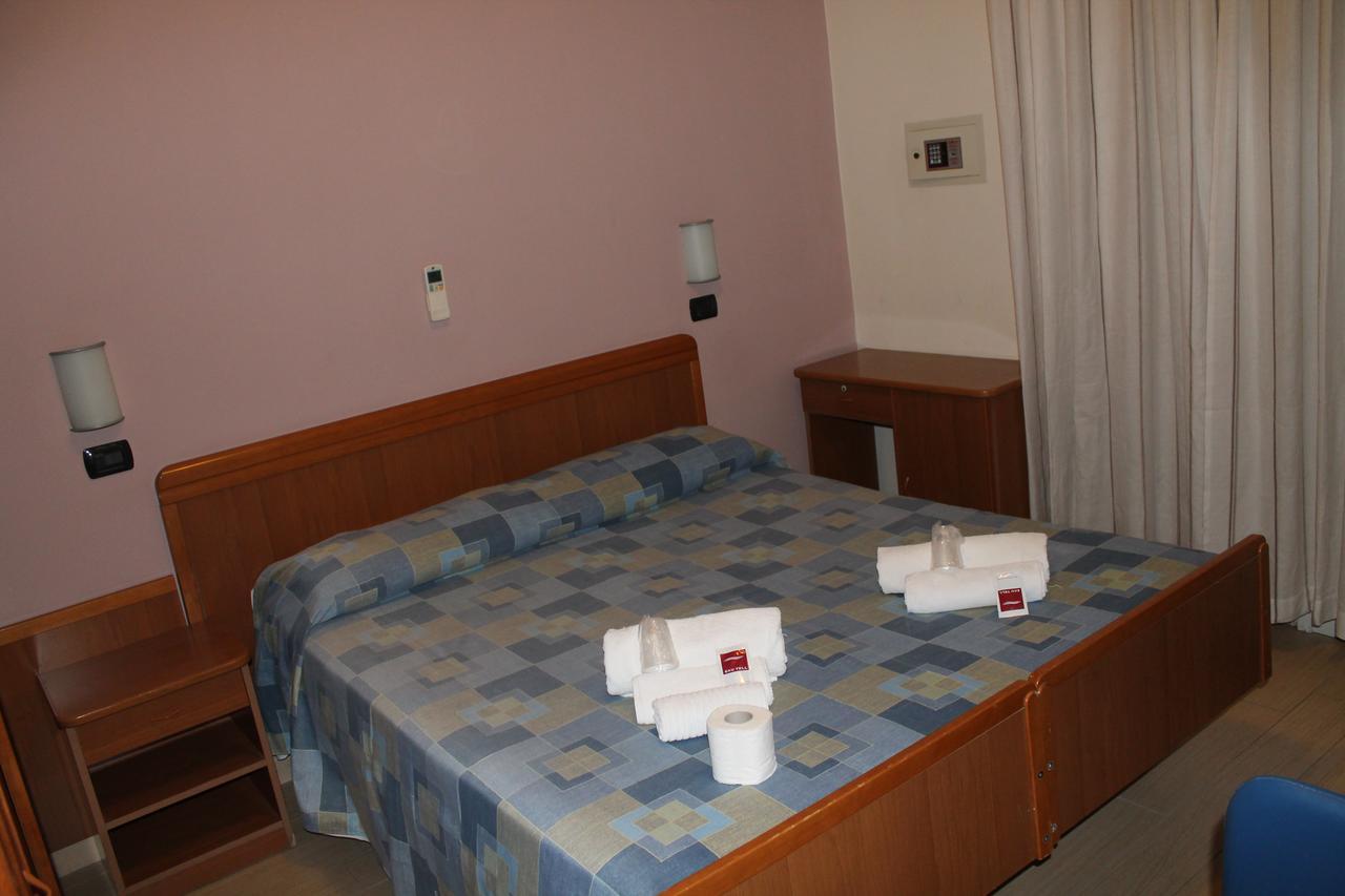 Oblio Hotel