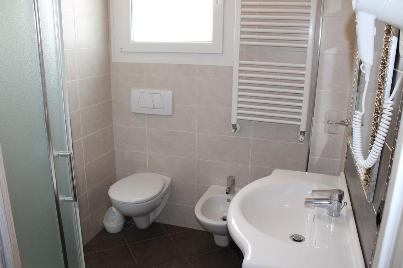 Oblio Hotel Rimini