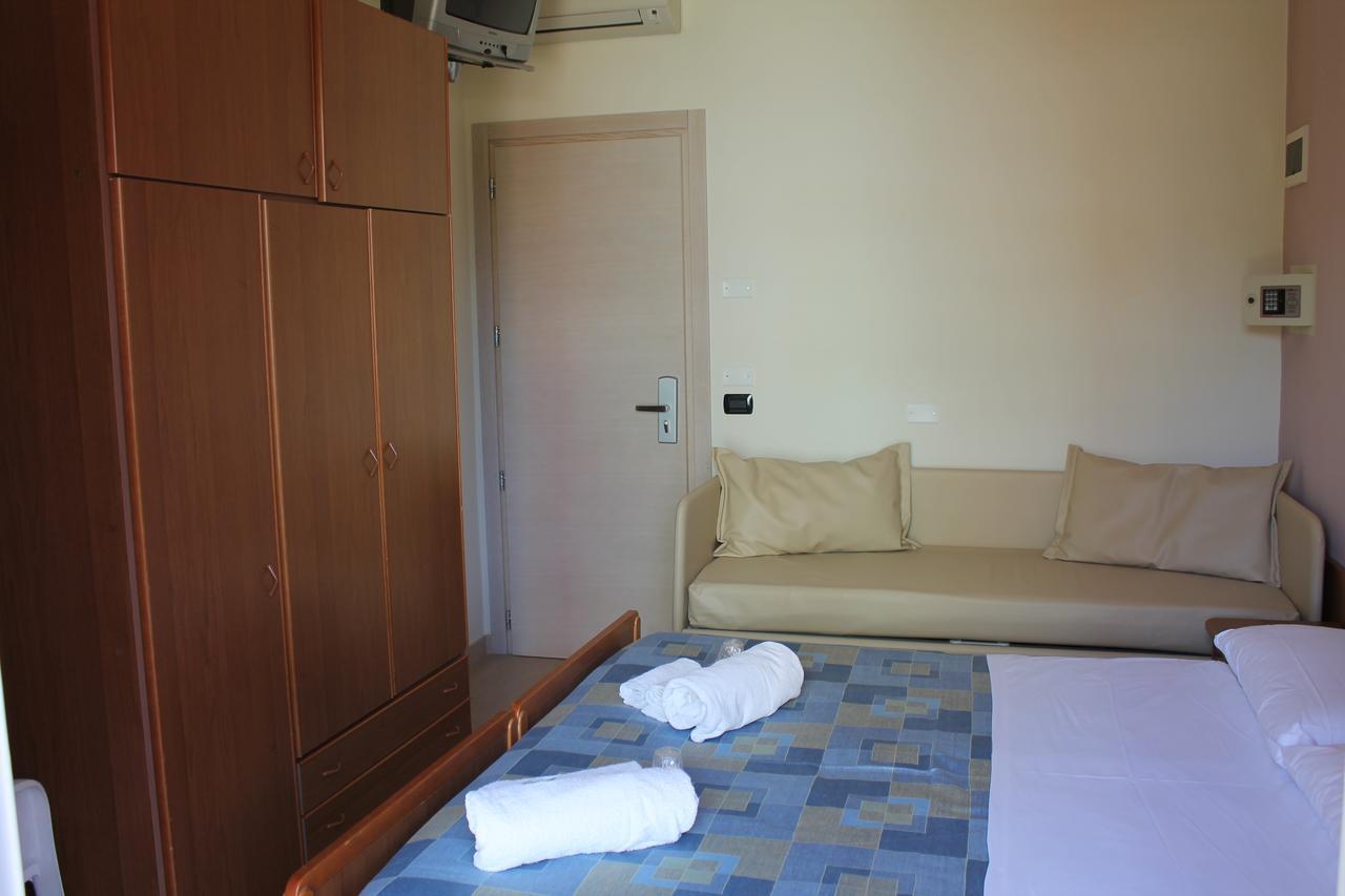 Oblio Hotel