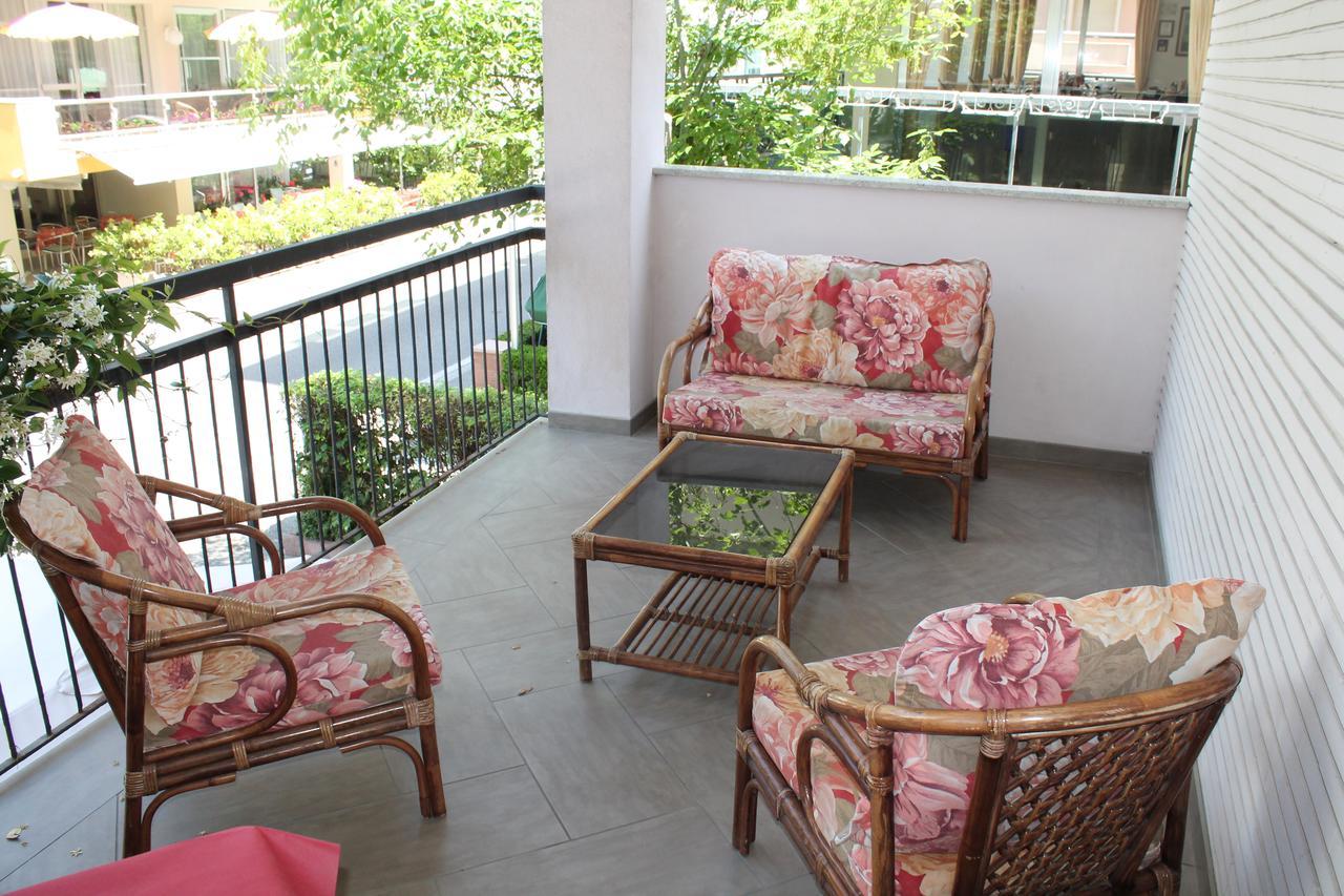 Oblio Hotel Rimini