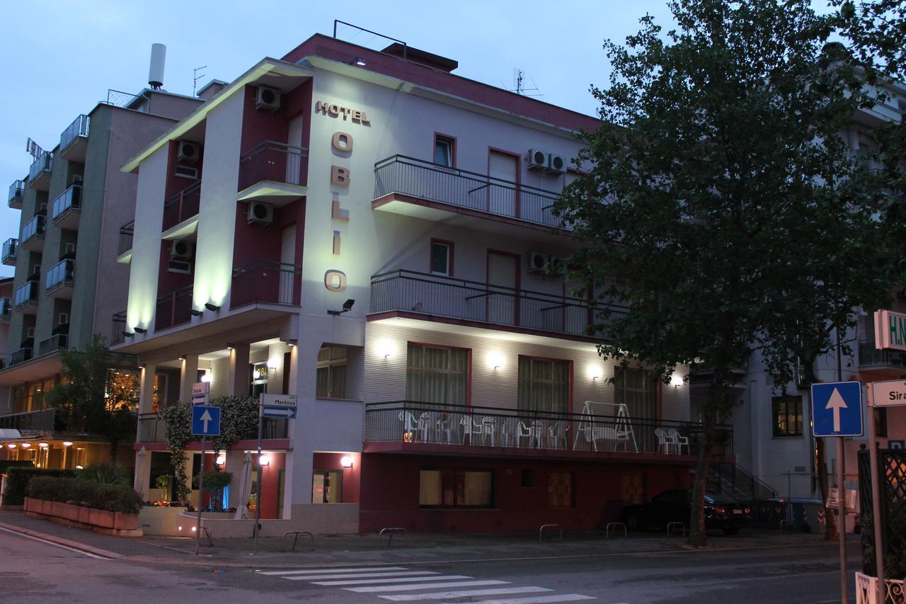 Oblio Hotel
