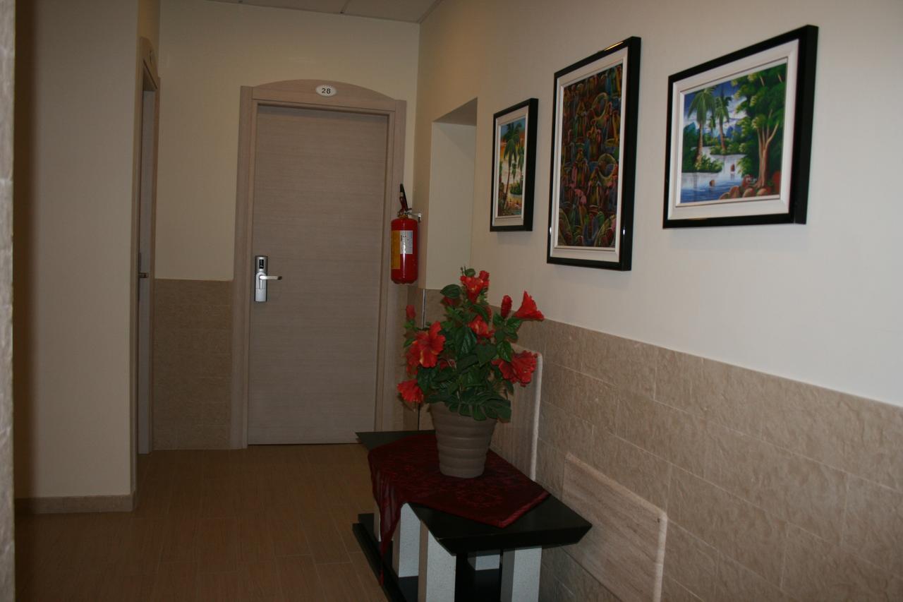 Oblio Hotel