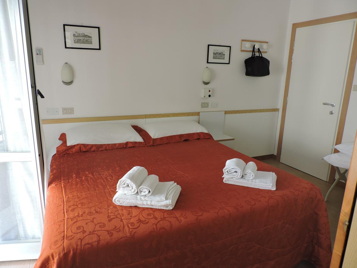 Sabrina Hotel Rimini