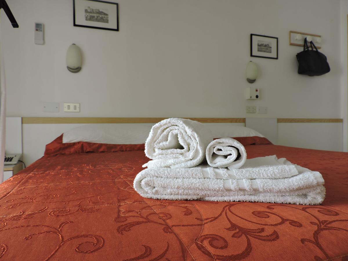 Sabrina Hotel Rimini